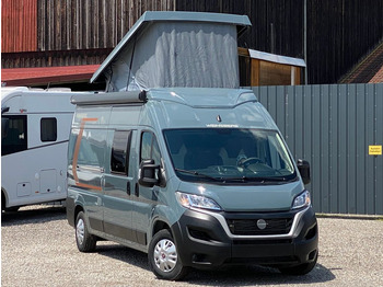 Auto kemperis WEINSBERG CaraBus 600 MQ