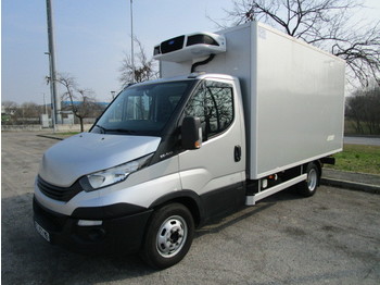 Komercauto refrižerators IVECO DAILY 35C14: foto 1
