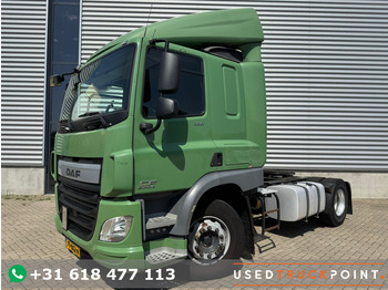 Vilcējs DAF CF 330