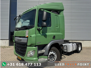 Vilcējs DAF CF 330