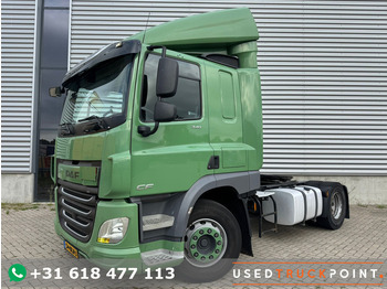 Vilcējs DAF CF 340