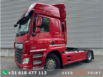Vilcējs DAF CF 410
