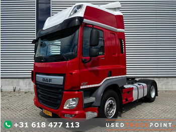 Vilcējs DAF CF 440