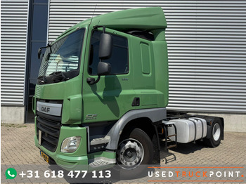 Vilcējs DAF CF 330