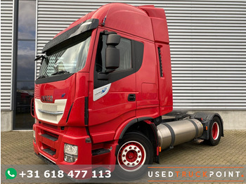 Vilcējs IVECO Stralis 400