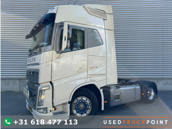 Vilcējs VOLVO FH 460