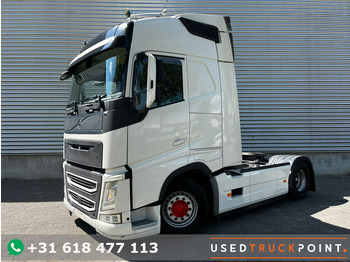Vilcējs VOLVO FH 540