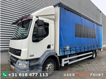 Kravas automašīna DAF LF 55 220