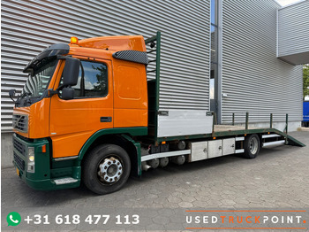 Kravas automašīna VOLVO FM 300