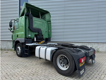 Vilcējs DAF CF 330 / Low Roof / TUV: 3-2026 / NL Truck: foto 3