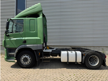 Vilcējs DAF CF 330 / Low Roof / TUV: 3-2026 / NL Truck: foto 5
