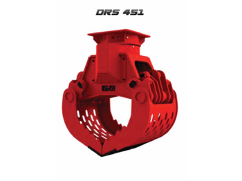 Greiferi DEMOQ