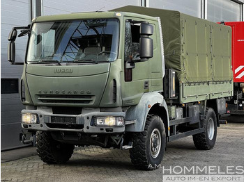 Bortu kravas automašīna/ Platforma IVECO