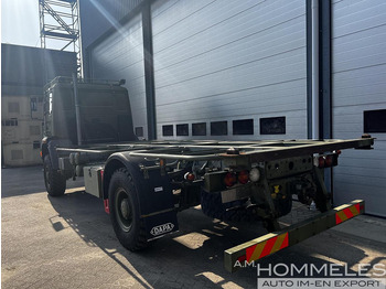 Kravas automašīna MAN 18.225 LAC 4x4: foto 3
