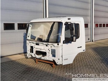 Kabīne un interjers MERCEDES-BENZ Atego