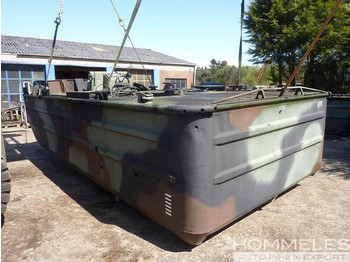 Lift dumper schottel gmbh m-boot 3: foto 3