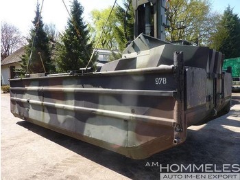 Lift dumper schottel gmbh m-boot 3: foto 2