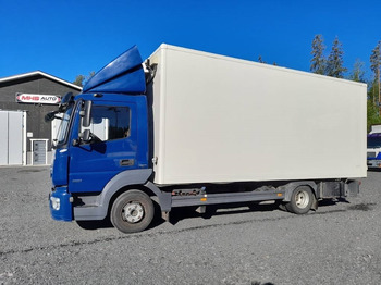 Kravas automašīna refrižerators MERCEDES-BENZ Atego 821
