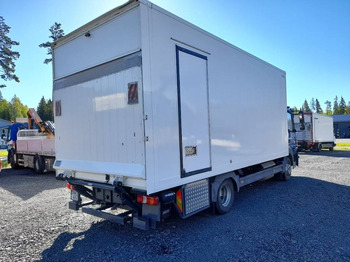 Kravas automašīna refrižerators Mercedes-Benz Atego 821: foto 3