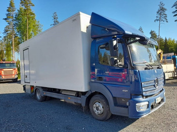 Kravas automašīna refrižerators Mercedes-Benz Atego 821: foto 4