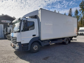 Kravas automašīna refrižerators MERCEDES-BENZ Atego 918
