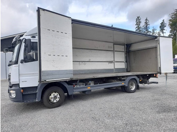 Kravas automašīna refrižerators MERCEDES-BENZ Atego 918