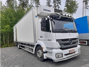 Kravas automašīna refrižerators MERCEDES-BENZ Axor 1829