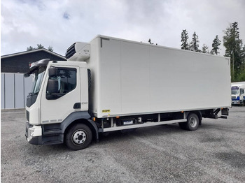 Kravas automašīna refrižerators VOLVO FL 210