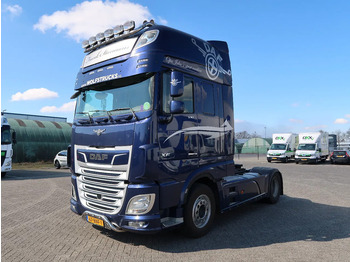 Vilcējs DAF XF 530