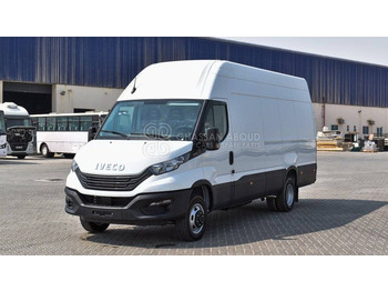 Kravas mikroautobuss IVECO Daily 50c15