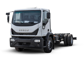 Šasija kravas automašīna IVECO EuroCargo