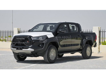 Pikaps TOYOTA Hilux