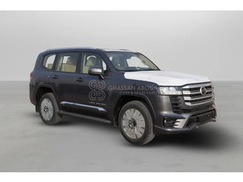 SUV TOYOTA Land Cruiser