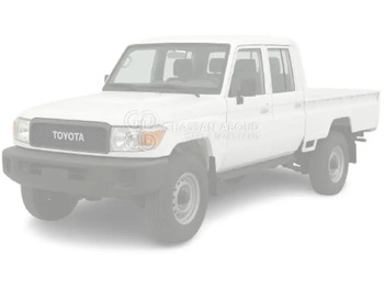 Pikaps TOYOTA Land Cruiser