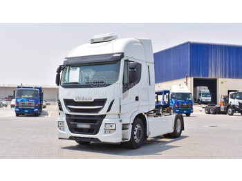 Vilcējs IVECO