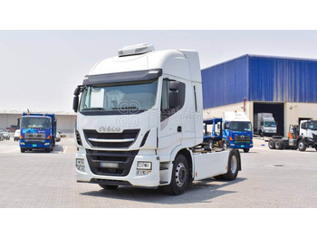 Vilcējs IVECO
