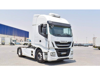 Vilcējs IVECO AS440S46T/P A/T with Adblue Euro 6 MY 2017: foto 3