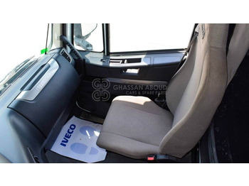Vilcējs IVECO AS440S46T/P A/T with Adblue Euro 6 MY 2017: foto 5