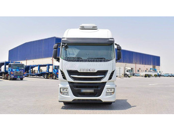 Vilcējs IVECO AS440S46T/P A/T with Adblue Euro 6 MY 2017: foto 2