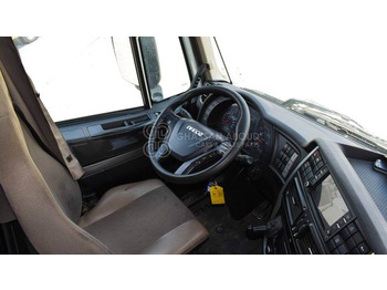 Vilcējs IVECO AS440S46T/P A/T with Adblue Euro 6 MY 2017: foto 4