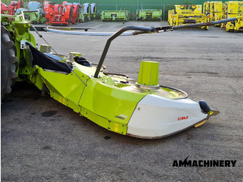 Kukurūzas heders pārvadāšana ēdiena Claas Orbis 750 I63 rotary corn header: foto 3