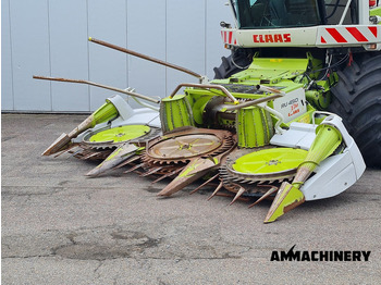 Kukurūzas heders CLAAS