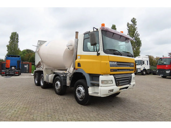 Betonvedējs DAF CF 430