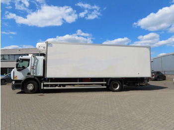 Kravas automašīna refrižerators Renault D 19T Sleeper,Thermokimg , RETARDER 2 zones temperature , loadlift: foto 5