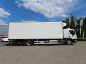 Kravas automašīna refrižerators Renault D 19T Sleeper,Thermokimg , RETARDER 2 zones temperature , loadlift: foto 3