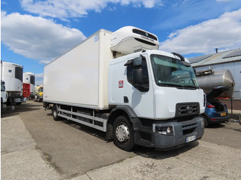Kravas automašīna refrižerators RENAULT D 330