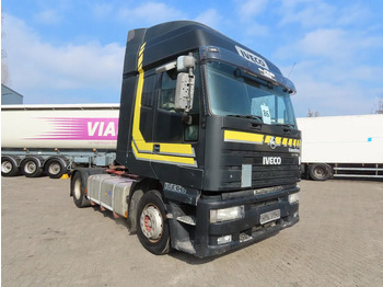 Vilcējs IVECO EuroStar