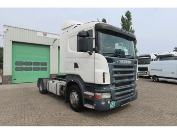 Vilcējs SCANIA R 420