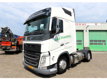 Vilcējs VOLVO FH 460