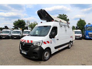 Komercauto RENAULT